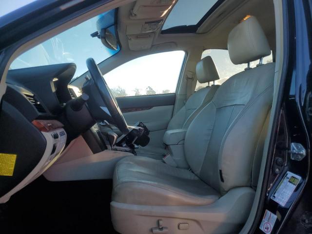Photo 7 from auction – 2012 SUBARU OUTBACK 2. with VIN 4S4BRBKC9C3278203