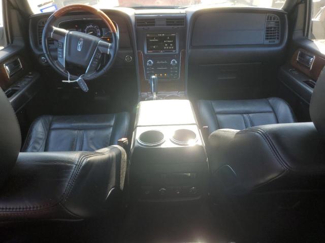 Zdjęcie 8 z aukcji – 2015 LINCOLN NAVIGATOR z VIN 5LMJJ2HT9FEJ08200