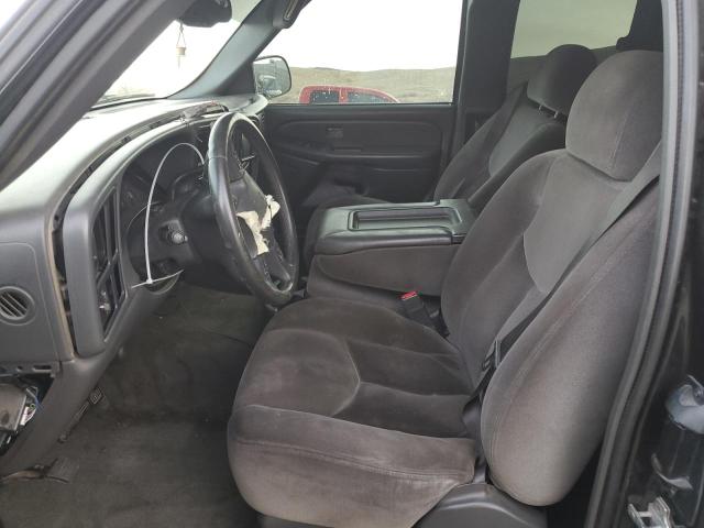 Photo 7 from auction – 2004 GMC NEW SIERRA with VIN 2GTEC19T941425369