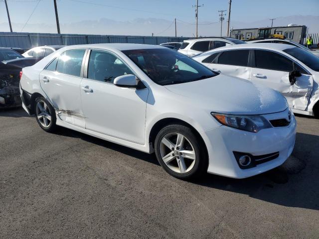 Photo 4 from auction – 2014 TOYOTA CAMRY L with VIN 4T1BF1FK7EU843775