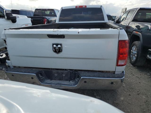 Photo 6 from auction – 2014 RAM 2500 ST with VIN 3C6UR5HJ2EG279785