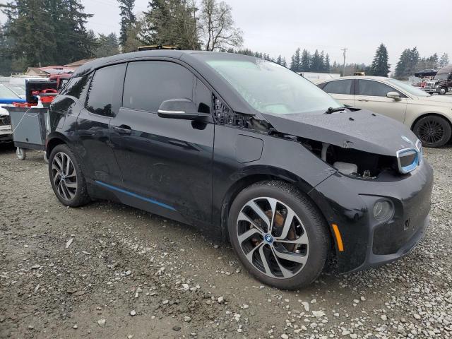 Photo 4 from auction – 2016 BMW I3 REX with VIN WBY1Z4C53GV506037