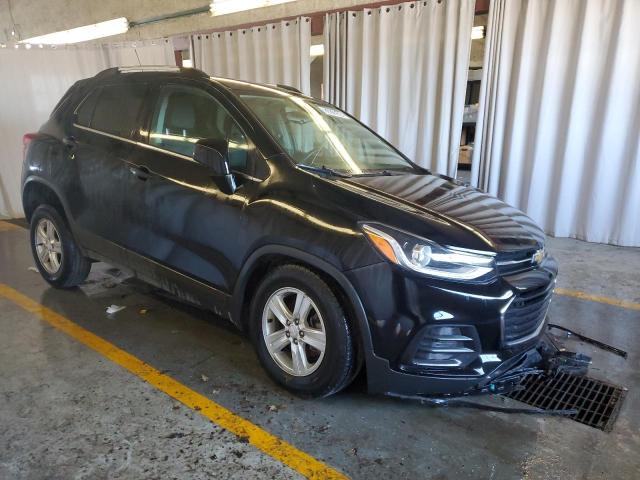 Photo 4 from auction – 2018 CHEVROLET TRAX 1LT with VIN 3GNCJPSB5JL416445