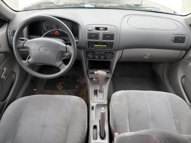 Photo 8 from auction – 2001 TOYOTA COROLLA CE with VIN 2T1BR12E61C443516