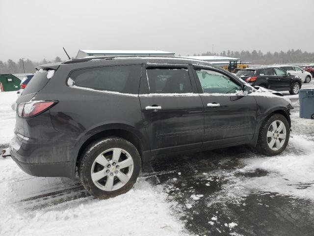 Photo 3 from auction – 2017 CHEVROLET TRAVERSE L with VIN 1GNKVGKD8HJ241210