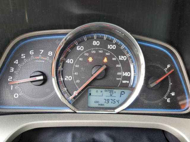 Photo 9 from auction – 2014 TOYOTA RAV4 LIMIT with VIN 2T3DFREV1EW137931