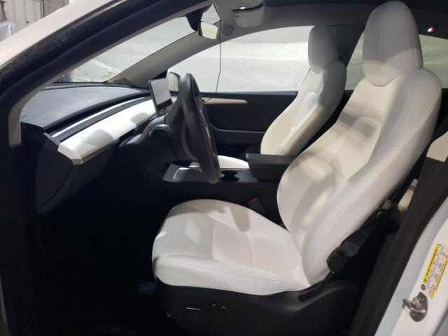 صورة رقم 7 من المزاد - 2023 TESLA MODEL Y مع VIN 7SAYGDEE5PA170733