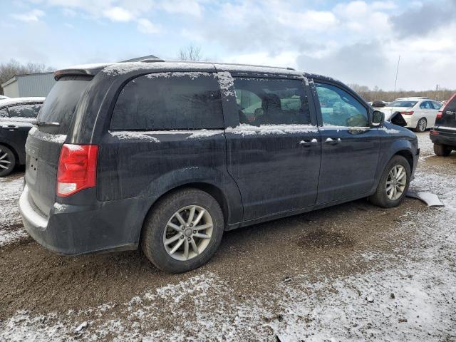 Photo 3 from auction – 2019 DODGE GRAND CARA with VIN 2C4RDGBG7KR781610