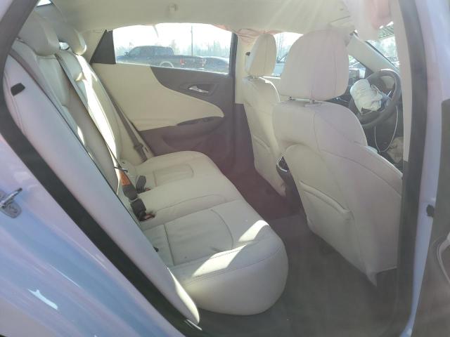 Photo 10 from auction – 2024 CHEVROLET MALIBU PRE with VIN 1G1ZE5ST0RF212770