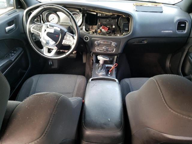 Photo 8 from auction – 2016 DODGE CHARGER SX with VIN 2C3CDXJG2GH238125