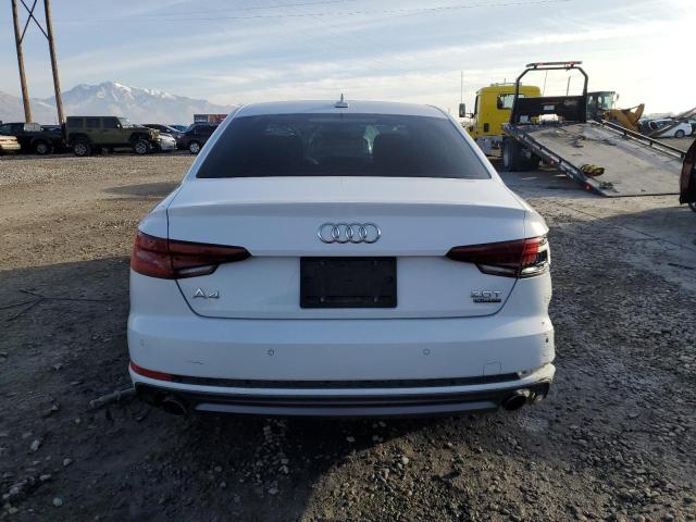 Photo 6 from auction – 2018 AUDI A4 PREMIUM with VIN WAUENAF46JA020639
