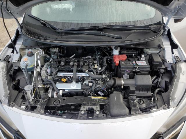 Photo 11 from auction – 2025 NISSAN VERSA SR with VIN 3N1CN8FV5SL813231