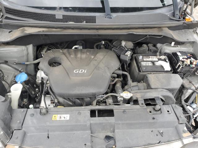 Photo 12 from auction – 2016 KIA SOUL with VIN KNDJN2A24G7262221