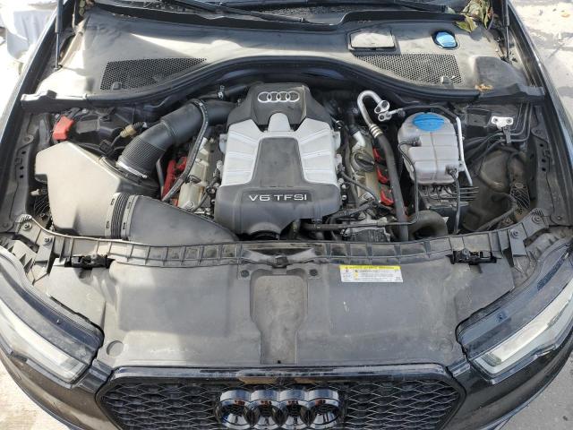 Photo 11 from auction – 2015 AUDI A6 PREMIUM with VIN WAUFGAFC8FN038453