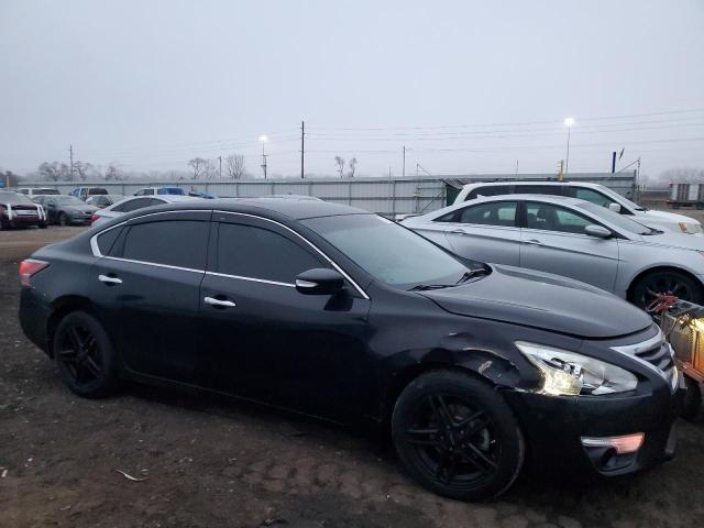 Photo 4 from auction – 2015 NISSAN ALTIMA 2.5 with VIN 1N4AL3AP9FC117162