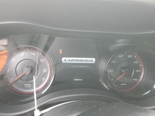 Photo 9 from auction – 2018 DODGE CHARGER SX with VIN 2C3CDXBG0JH329495