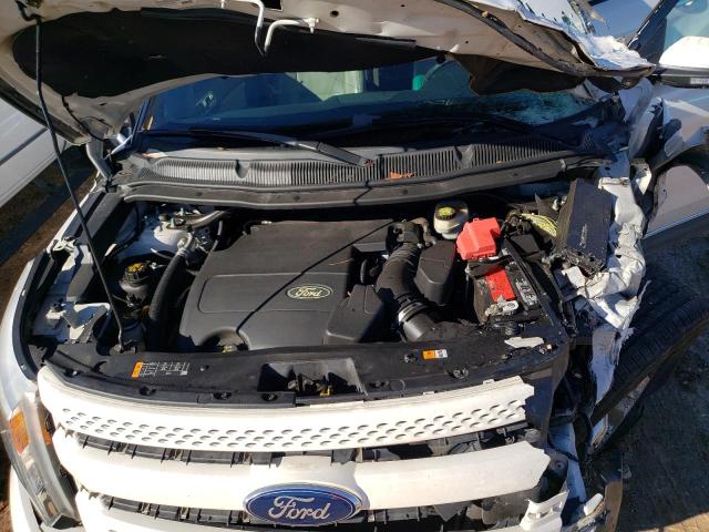 Photo 12 from auction – 2013 FORD EXPLORER L with VIN 1FM5K8F88DGB20701