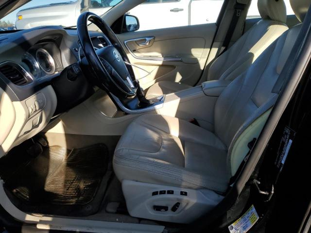 Photo 7 from auction – 2013 VOLVO S60 T5 with VIN YV1612FS3D2187279