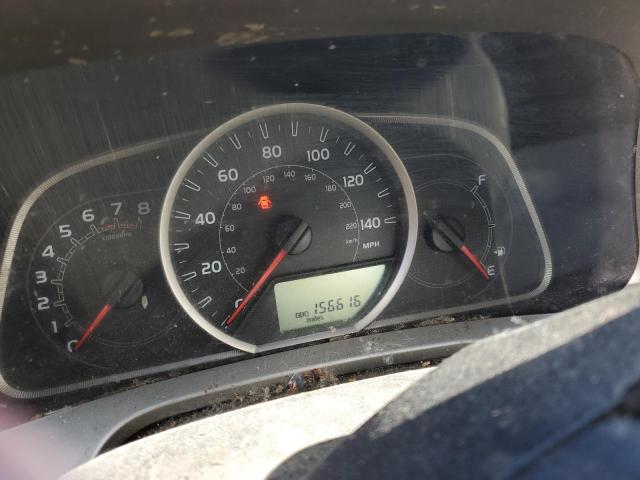 Photo 9 from auction – 2014 TOYOTA RAV4 XLE with VIN 2T3RFREV8EW143909