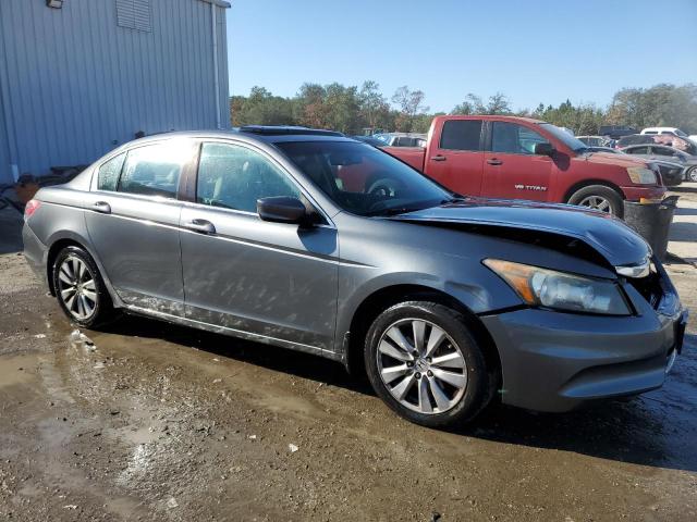 Photo 4 from auction – 2012 HONDA ACCORD EXL with VIN 1HGCP2F89CA138895