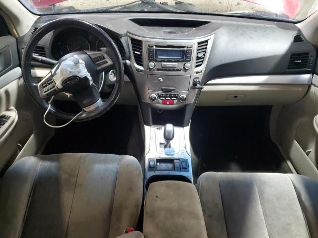 Foto 8 de la subasta – 2013 SUBARU LEGACY 2.5 con VIN 4S3BMBC61D3038754