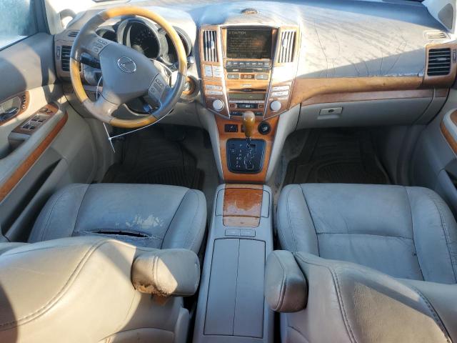 Photo 8 from auction – 2007 LEXUS RX 350 with VIN 2T2GK31U67C012175