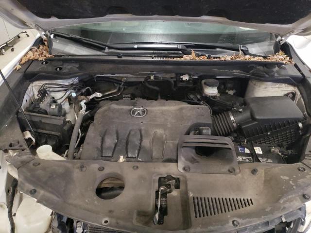 Photo 12 from auction – 2013 ACURA RDX TECHNO with VIN 5J8TB4H50DL023167