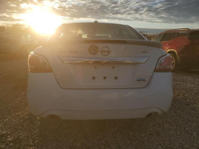 صورة رقم 6 من المزاد - 2014 NISSAN ALTIMA 2.5 مع VIN 1N4AL3AP1EC325910