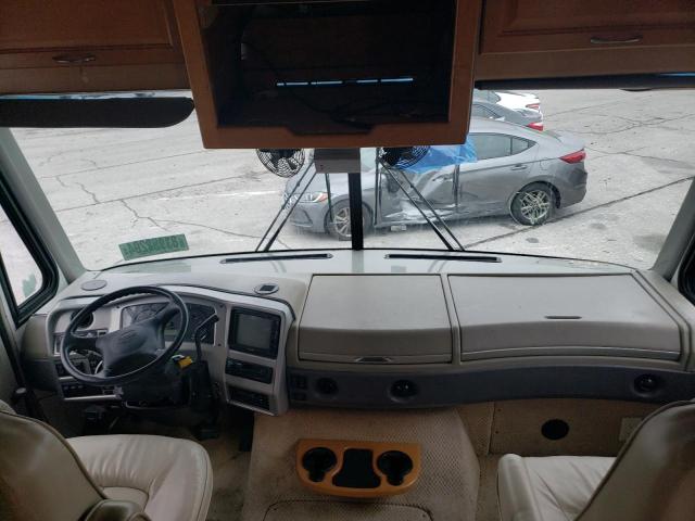 Photo 9 from auction – 2003 FTWD MOTORHOME with VIN 5B4MP67G733360832