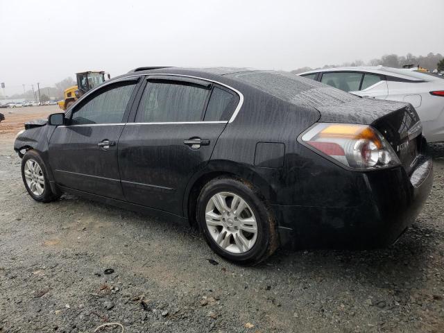 Photo 2 from auction – 2012 NISSAN ALTIMA BAS with VIN 1N4AL2AP2CC149960
