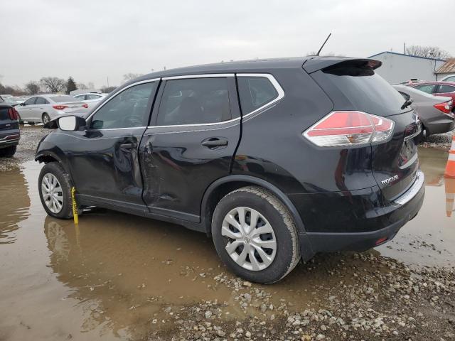 Photo 2 from auction – 2016 NISSAN ROGUE S with VIN KNMAT2MT7GP593773