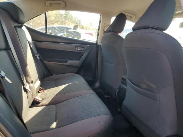 Photo 10 from auction – 2017 TOYOTA COROLLA L with VIN 5YFBURHE7HP728529