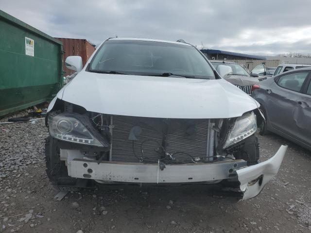 Photo 5 from auction – 2014 LEXUS RX 350 with VIN 2T2ZK1BA5EC138428