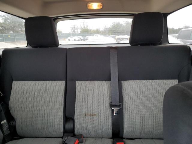 Photo 10 from auction – 2010 DODGE NITRO SE with VIN 1D4PU2GK1AW170682