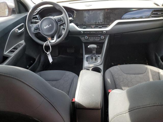 Photo 8 from auction – 2022 KIA NIRO LX with VIN KNDCB3LC4N5506424
