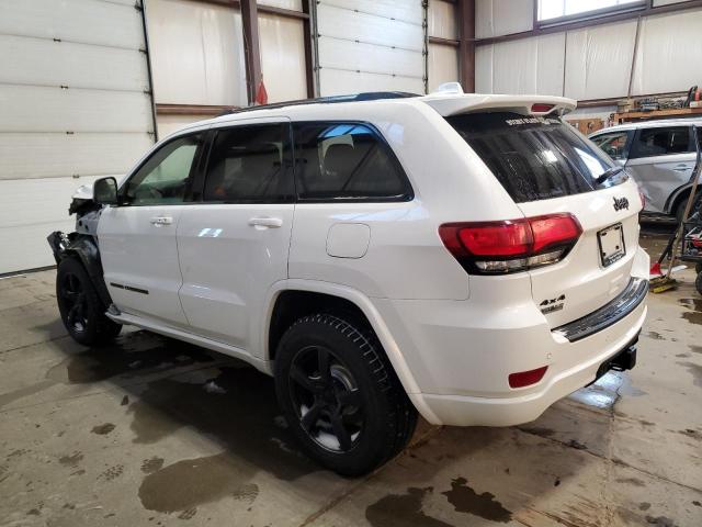 Photo 2 from auction – 2018 JEEP GRAND CHER with VIN 1C4RJFAG7JC463417