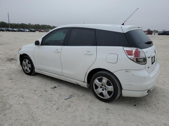 Photo 2 from auction – 2008 TOYOTA COROLLA MA with VIN 2T1KR32E18C698354