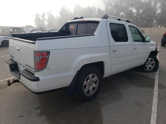 Photo 3 from auction – 2013 HONDA RIDGELINE with VIN 5FPYK1F45DB014830