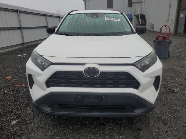 Photo 5 from auction – 2020 TOYOTA RAV4 LE with VIN 2T3F1RFV4LC101879