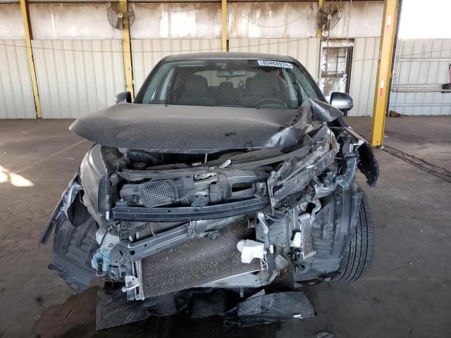 Photo 5 from auction – 2021 MITSUBISHI OUTLANDER with VIN JA4APVAU5MU010238
