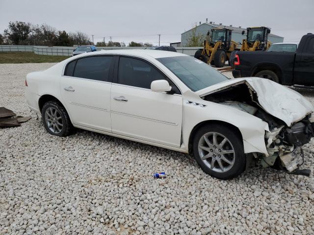 Photo 4 from auction – 2009 BUICK LUCERNE CX with VIN 1G4HD57M29U115990