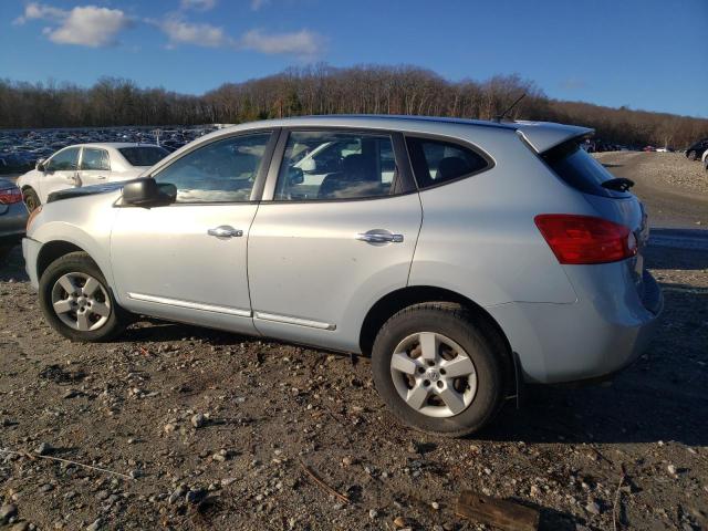 Photo 2 from auction – 2013 NISSAN ROGUE S with VIN JN8AS5MV2DW136509