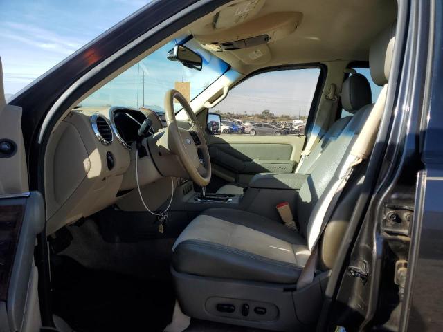 Photo 7 from auction – 2007 FORD EXPLORER E with VIN 1FMEU64877UA90923