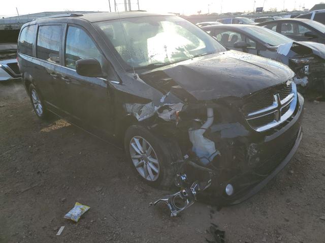 Photo 4 from auction – 2019 DODGE GRAND CARA with VIN 2C4RDGCG5KR789039