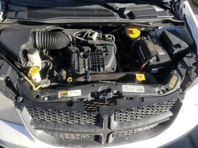Photo 12 from auction – 2014 RAM TRADESMAN with VIN 2C4JRGAG1ER469044