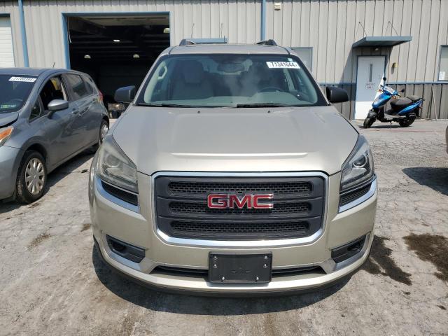 Photo 5 from auction – 2015 GMC ACADIA SLE with VIN 1GKKVPKD3FJ371079