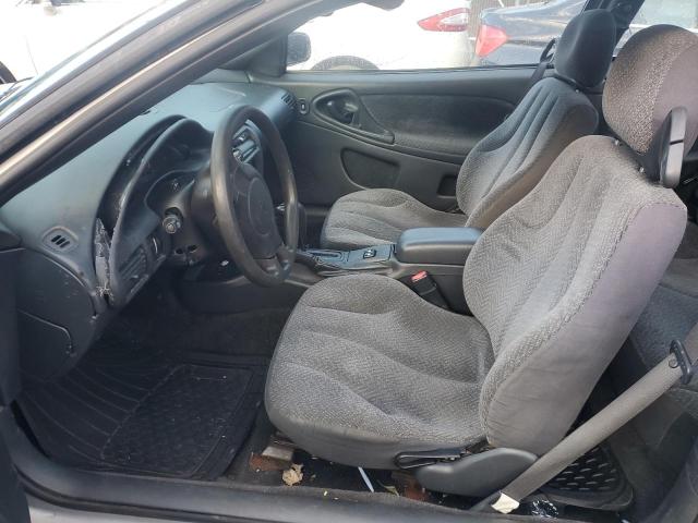 Photo 7 from auction – 2005 CHEVROLET CAVALIER L with VIN 1G1JH12F457183186