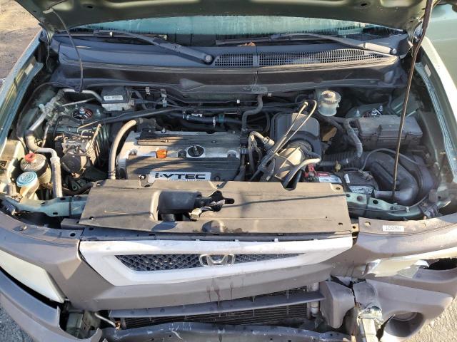 Photo 12 from auction – 2004 HONDA ELEMENT EX with VIN 5J6YH28574L021501