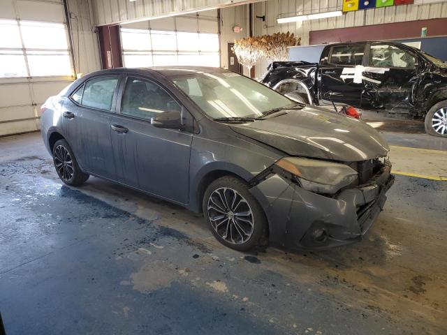 Photo 4 from auction – 2015 TOYOTA COROLLA L with VIN 2T1BURHE2FC325572
