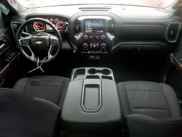 Photo 8 from auction – 2019 CHEVROLET SILVERADO with VIN 1GCPWCED0KZ138808